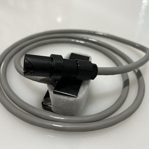 Encodeur d'axe TS5690N1212 - Matériau PVC - Fabriqué au Japon - Utilisation en automatisation industrielle - Support technique - Emballage d'origine - Le meilleur - Product Image 2