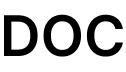 DECLARATION OF CONFORMITY icon