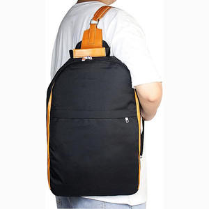 Échantillon gratuit : Kit de rangement pour couteaux en cuir véritable, sac de rangement pour outils personnalisé, léger, en cuir véritable, durable, Puratan, rangement unique pour outils - Product Image 1