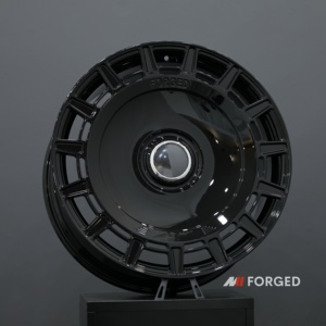 Llantas de diseño cóncavo forjado MN para Rolls Royce <span class=keywords><strong>Mercedes</strong></span> <span class=keywords><strong>Benz</strong></span> Clase G <span class=keywords><strong>G63</strong></span> GT63 S E Land Rover Defender Ruedas forjadas Maining - Product Image 3