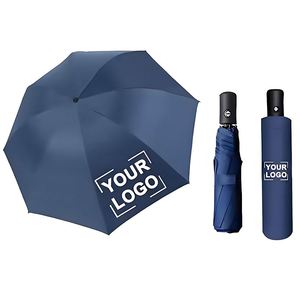 Promotion Business Gifts Custom Logo Printed Bulk Order <b>Umbrellas</b> <b>Umbrella</b> No Logo Compact <b>Umbrella</b> With Logo - Product Image 6