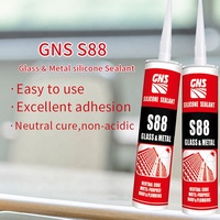 Mastic en silicone de haute performance 50 ml, liquide adhésif, non toxique, pour moteur, transparent, rtv, pour quincaillerie