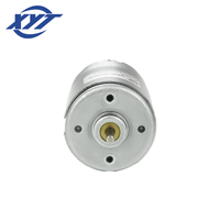 Moteur CC XYT 10000 tr/min RS 550 555, prix d'usine, 35,6 mm, 12 V, 24 V, moteur à engrenages, vélo électrique, aimant permanent, ventilateur, ROHS, bateau, brosse