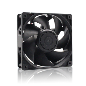 Ventola di Raffreddamento <span class=keywords><strong>Assiale</strong></span> ad Alta Velocità 120x120x38 IP68 IP67 IP56 Impermeabile <span class=keywords><strong>12V</strong></span> 24V 120mm - Product Image 4
