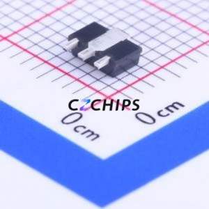 Transistor Bipolar de Unión (BJT) 2SB1260T100R SOT-89 Original, Nuevo - Product Image 2