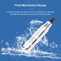 Firstrate-FST700-1000 de filtro de agua, 10m, 20m, 4-20mA, Sensor de nivel de agua de río