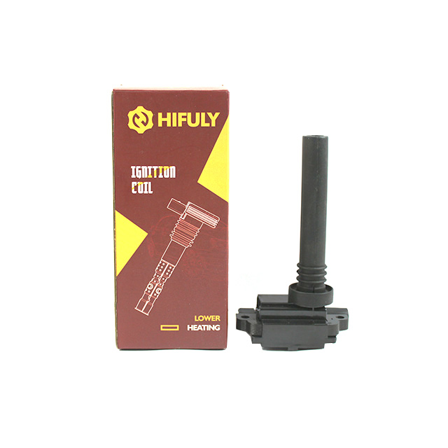 kchanページ High Quality Ignition Coil 3705010B0000 for Changan Star