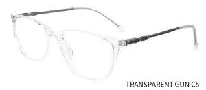 Gafas de Sol MORESE Modelo 19100 para Mujer, Diseño de Ojo de Gato, Montura Completa TR90, Estampado Animal, Anti-Luz Azul, Estilo Informático, a la Moda - Product Image 6