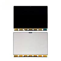 Pantalla LCD de Repuesto para Apple Macbook Air Pro M1 M2 M3 A1989 A2337 A2338 A1707 A1708 A2681 2017 2020 2022