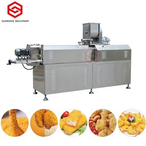 <span class=keywords><strong>Panko</strong></span> industrial pão migalha produção processamento linha máquina para breadcrumbs - Product Image 2