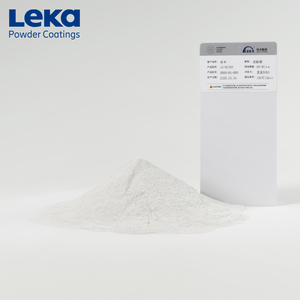 Revêtement en poudre à grain de bois haute résistance aux chocs pour casiers scolaires et casiers de gym - Product Image 2