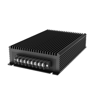 Convertitore <span class=keywords><strong>DC</strong></span>-<span class=keywords><strong>DC</strong></span> 24V con Doppia Uscita 5V 12V, Modulo di Alimentazione - Product Image 1