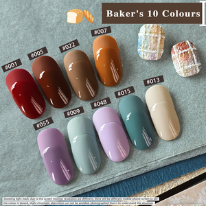 XEIJAYI Professionnel LED UV Gel Vernis À Ongles Fournitures Longue Durée 72 Couleurs En Gros Home <span class=keywords><strong>Salon</strong></span> Utiliser Logo Personnalisable Gel - Product Image 6