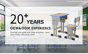 طاولة مخصصة من الجلد مع تصميم عصري لصالات المطار والفنادق والمستشفيات-استخدام في الهواء الطلق - Product Image 6