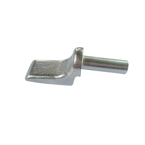 T-Handle Trailer <b>Pins</b> Carbon Steel Tapered Head For Industrial Equipment Connect General Use 98432 - Product Image 2