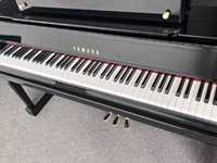 Piano Keyboard Grand Bekas 88 Tuts untuk Pemain Profesional, Gaya Mekanik, Dijual