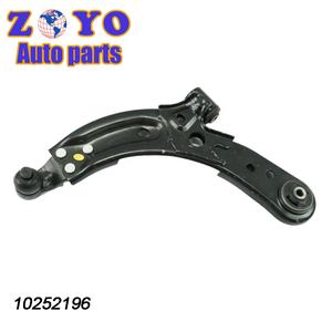 Bras de <span class=keywords><strong>suspension</strong></span> inférieur avant pour voiture électrique chinoise avec rotule et douille pour SAIC MG ZS <span class=keywords><strong>Suspension</strong></span> 2017- - Product Image 3