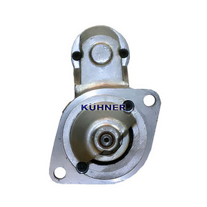 Motor de arranque para MITSUBISHI CORDIA 1,8 GSL (A215A) Gasolina (KW: 66, HP: 90) de 10-1986 a 07-1989 KUHNER 20362 NUEVO - Product Image 1