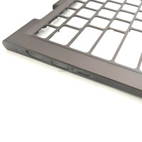 Untuk Dell Inspiron 14 7415 Suku Cadang Laptop tanpa KB Upper Cover Palmrest C Shell Suku Cadang Komputer 0D7TNC