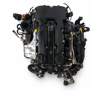 Motore Completo Originale Usato GM B14NET 1.4L Turbo per Chevrolet Cruze, Opel Astra, Meriva, <span class=keywords><strong>Mokka</strong></span> - Product Image 6