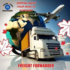 <span class=keywords><strong>20</strong></span> FT 40 Pied Porte <span class=keywords><strong>Prix</strong></span> <span class=keywords><strong>Conteneur</strong></span> Cargo Tarifs D'expédition De La Chine à L'australie Canada FCL Logistique Agent De Livraison De La Chine - Product Image 6