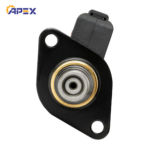 อะไหล่เครื่องยนต์รถขุด APEX ปั๊มโซลินอยด์วาล์ว 121-1491 KWE5K-31/G24DA30 อะไหล่รถขุด โซลินอยด์วาล์วไฮดรอลิก 1211491 - Product Image 5