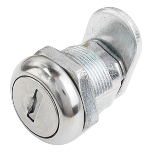 Serrure à came pour boîte à outils, protection optimale, qualité ANSI Grade 1, pour boîte aux lettres, boîte à outils, vitrine commerciale, accessoires de sécurité - Product Image 1