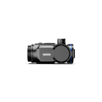 CONOTECH Avata 650LIIR - Lunette thermique 640x512 - Vision nocturne infrarouge - Appareil à clipser - Objectif 50 mm - Équipement de chasse en plein air