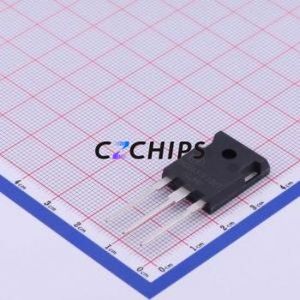 ทรานซิสเตอร์ภาคสนามทรานซิสเตอร์ NCE65TF180T ไปยัง247 (MOSFET) แบบใหม่ดั้งเดิม - Product Image 1