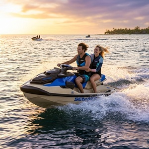 Moto Acuática Nueva 2026 para 1-3 Personas, 230hp <span class=keywords><strong>Wake</strong></span> <span class=keywords><strong>Pro</strong></span> <span class=keywords><strong>230</strong></span> BRP Connect Jet Ski <span class=keywords><strong>Sea</strong></span> <span class=keywords><strong>Doo</strong></span> Water Sports - Product Image 3