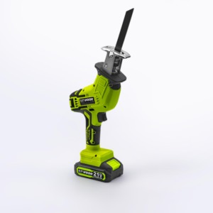 <span class=keywords><strong>Scie</strong></span> sauteuse sans fil professionnelle de qualité industrielle et de bricolage, <span class=keywords><strong>batterie</strong></span> au lithium 21V, pour la coupe du bois et du métal - Product Image 4