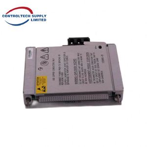 Module d'entrée d'alimentation CA haute tension Bentley Nevada 3500/15-02-00-00 125840-01, neuf - Product Image 4