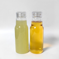 Nouvelle conception de bouteille en verre pour jus, boissons, café froid, lait, 16 oz, 27 oz, 32 oz, bouteille en verre à large ouverture, gobelet sportif