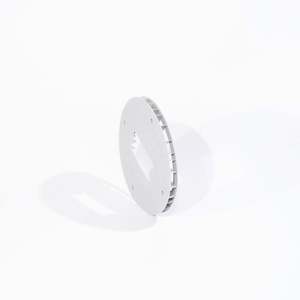 Genuine Plastic <b>Motor</b> Top Cover for T70 Agricultural Spraying <b>Drone</b> Accessories & Replacement Parts - Product Image 2