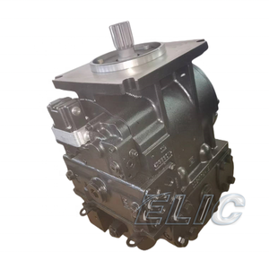 Pompe à piston 90R180 83033911 90-R-180-KA-1-CD-80-T-C-F1-H-03-FAC-32-3224 90R42 90R55 90R75 90R100 90R130 90R250 - Product Image 3