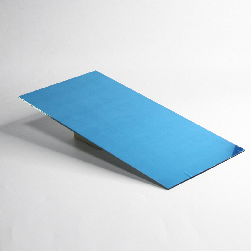 Factory Customized Optical Glass K9 Reflector