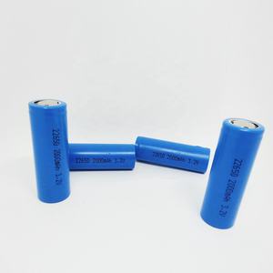 Batterie rechargeable 22650 3,2 V 2000 mAh haute performance pour système solaire – Bonnes affaires - Product Image 5