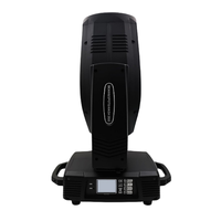 Équipement d'événement Robot Disco 350w Bsw 3 en 1 Moving Head Beam 350w 17r Sharpy Prix