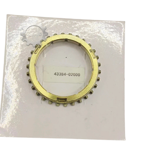 Anillo Sincronizador de Transmisión de Alta Calidad para HYUNDAI KIA, OEM 43384-02000, 4338402000, 43384 02000 - Product Image 2