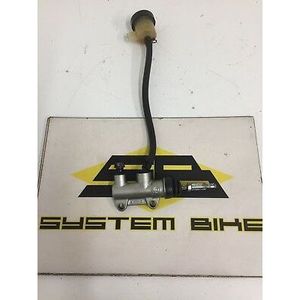Telaio Posteriore Ducati 1098 - Ricambio Compatibile per Sistema Telaio Moto - Product Image 1