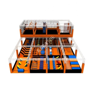 Course d'obstacle américaine pour enfants, équipement d'obstacle américaine pour adultes et enfants, guerrier <span class=keywords><strong>Ninja</strong></span> à vendre - Product Image 2