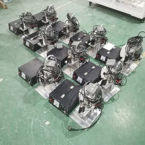 Máquina <span class=keywords><strong>de</strong></span> soldadura <span class=keywords><strong>de</strong></span> punto neumático, Producto Popular, Manual, con bucle <span class=keywords><strong>de</strong></span> oreja, individual, <span class=keywords><strong>para</strong></span> tipos <span class=keywords><strong>de</strong></span> mascarillas, <span class=keywords><strong>precio</strong></span> <span class=keywords><strong>de</strong></span> fábrica - Product Image 3