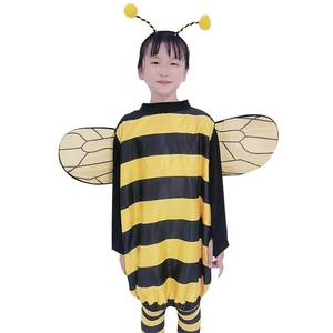 Disfraz de Abeja para Mujer, Disfraz de Dama de las Abejas para Halloween, Disfraz Elegante para Adultos - Product Image 6