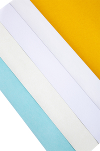 Double-Sided Yellow Ginger Glassine <strong>Paper</strong> PE-Coated Specialty <strong>Paper</strong> for Wrapping Sandwich Gift <strong>Offset</strong> <strong>Printing</strong> - Product Image 6