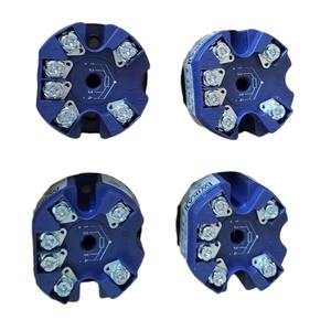 실내/실외 HART 프로토콜 디지털 온도계 전송 모듈 오일 워터 용 ABS 산업용 온도 센서 - Product Image 2