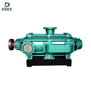 Hot Water Pump Multistage High Pressure Boiler Feed Water Pump