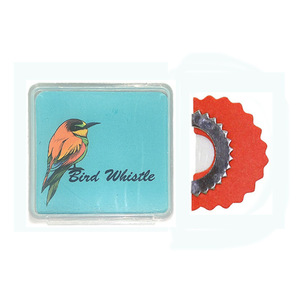 Sifflet d'oiseau en gros, chanteur <span class=keywords><strong>suisse</strong></span>, appels d'animaux amusants, chanteur à langue, tour de magie, bruiteur, jouets, farces, accessoires - Product Image 4