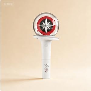 Light Stick Oficial de Stray Kids Ver.2, Diseño de Brújula LED para Conciertos de K-pop, STAY Oficial de JYP Entertainment, Versión 2023, Pre-Orden - Product Image 3