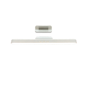 Cabinet <b>LED</b> <b>Light</b> Gray Matte Finish <b>Motion</b> <b>Sensor</b> 5000K Daylight Alert ABS Material Surface Mounted Dimmable High CRI 90 Modern - Product Image 3