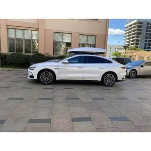 Universel 700L Automobile SUV <span class=keywords><strong>Toit</strong></span> <span class=keywords><strong>Coffre</strong></span> Couleurs Personnalisées Voiture Top <span class=keywords><strong>Toit</strong></span> Rack Cargo Porte-Bagages Boîte De Rangement Roofbox Sports <span class=keywords><strong>1</strong></span> Set - Product Image 6